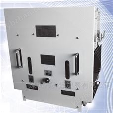 WASHION共立繼器VSK-6H40C真空電源切換器