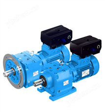 代理正品ROSSI減速器齒輪電機(jī)減速機(jī)