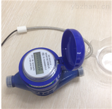 立式SM-10H型DN15電子計數式遠傳水表