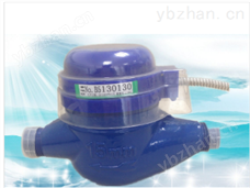 防水型SM-10H型DN25電子計數式遠傳水表