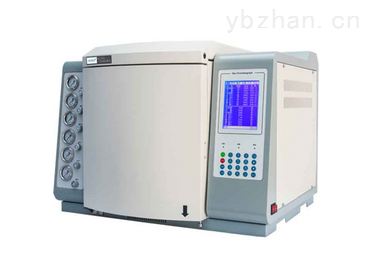 GC-7820色谱原理