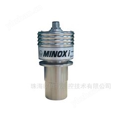 Minox i200 本安型氧氣傳感器 Ntron愛爾蘭