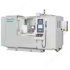 SUS-4050 CNC外螺紋磨床 中國臺灣SIGMATOP