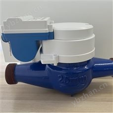 金牛區智能水表4G無線遠傳水表后臺充值