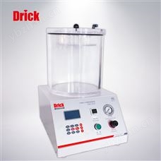 DRK134啤酒瓶蓋密封檢測儀器