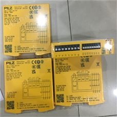 774066德皮爾茲監控器,PILZ監控器