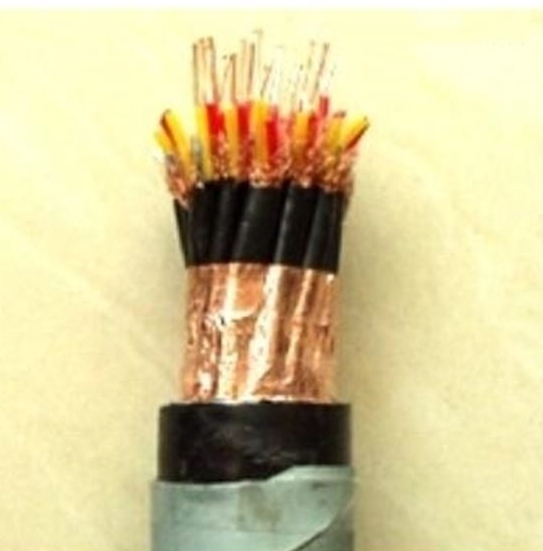 電子計算機(jī)電纜制造工藝探秘