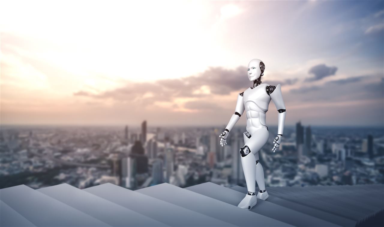 商業化落地加速！2025年11月機器人市場中標數據：3大頭部賽道撐起9成份額