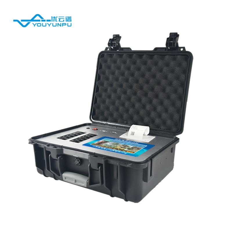 国产植物营养测定仪品牌测评与采购参考（2026年）