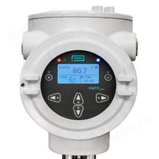 XMTCpro熱導二元氣體分析儀