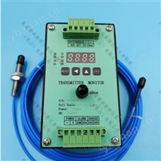 HZ-821電渦流傳感器