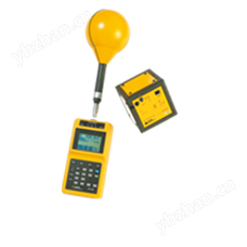 EFA300 低頻電磁分析儀