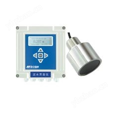 JFS-EL2超聲波泥水界面儀JFS-EL2