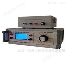 LST-121LST-121橡膠絕緣材料體積表面電阻率測試儀