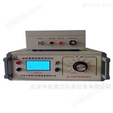 LST-121LST-121粉體絕緣材料體積電阻率表面電阻率試驗機