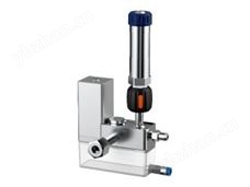 ConST101-1自動氣液分離器