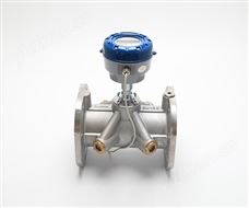 管道式不銹鋼超聲波水表