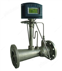 TLXZ型旋进旋涡蒸汽流量计