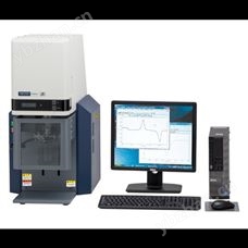 日立 TMA7000Series 熱機械分析儀