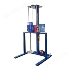 JFS-7500分散攪拌機(jī)三相異步電動升降