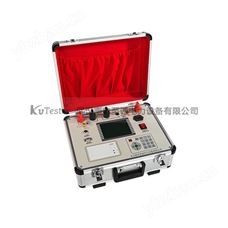LY-401 發電機轉子交流阻抗測試儀