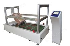 TD-605-2 皮箱模擬行走路況試驗(yàn)機(jī)