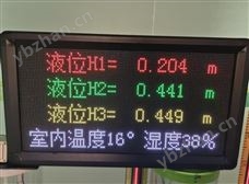 CMFZ多通道彩色大屏顯示器