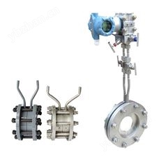 標(biāo)準(zhǔn)孔板流量計(jì)