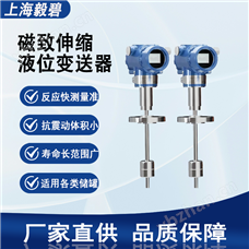 Eby-YC300Q1YG31BP毅碧-磁致伸縮液位變送器