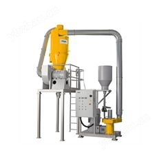 進(jìn)口MAAG實(shí)驗(yàn)室制粒機(jī)SGS 25-E4 齒輪泵價(jià)格