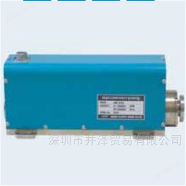 LMC-2550A-20N自航動力計NISSHO日章電機