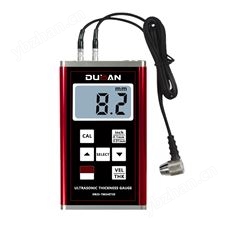 DB22-TM240C高精度超聲波測(cè)厚儀