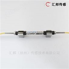HB-FGS-B3光纖光柵應變傳感器廠家-光纖傳感器