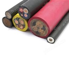 MY/MYP0.66/1.14Kv移動軟電纜 礦用電纜