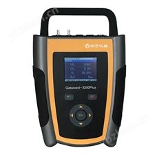 Gasboard-3200Plus沼氣分析儀