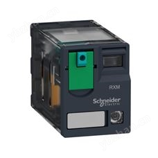 柳州RXM4AB1P7施耐德中間繼電器供應(yīng)