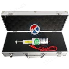 雷科电力-REKE-IP20C直径钢球试验探棒