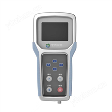 多合一氣體檢測儀