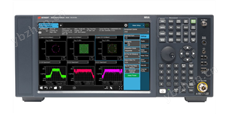 N9020BKeysight 是德 N9020B MXA 信號分析儀，10 Hz 至 50 GHz2