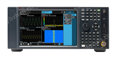 N9010BKeysight 是德 N9010B EXA 信號分析儀，10 Hz 至 44 GHz2