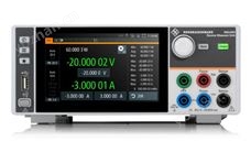 NGU201/NGU401/NGU411R&S NGU 源測量單元，NGU201，NGU401，NGU4112