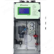 PROCON5200上海飲用水在線鎳離子分析儀