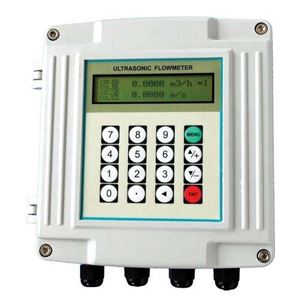 外卡式超声波流量计