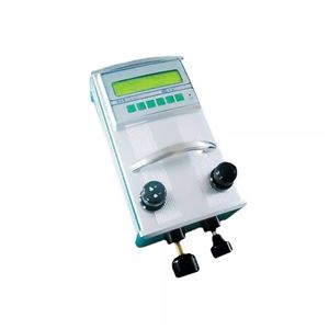 手持式压力校验仪