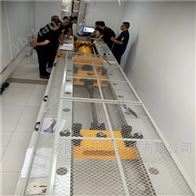 電液伺服5000KN車鉤臥式拉力試驗機(jī)