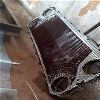 廊坊锅炉除垢剂的配方