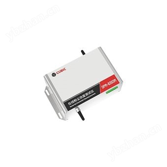 OPM-6303M在线粉尘浓度测试仪