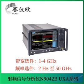 N9042B射频信号分析仪