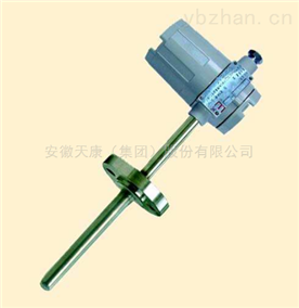 天康一体化防爆热电偶