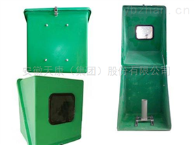 YXH、YXW系列玻璃钢保护箱 开关柜